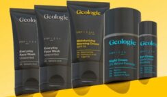 FREE Geologie Custom Skincare Bundle – Just pay Shipping!