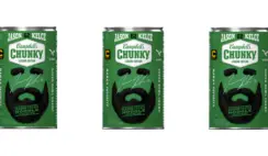 The Campbell’s Chunky Jason Kelce Legend Edition Sweepstakes