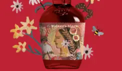 Free Limited Edition Women’s History Month Label from Maker’s Mark
